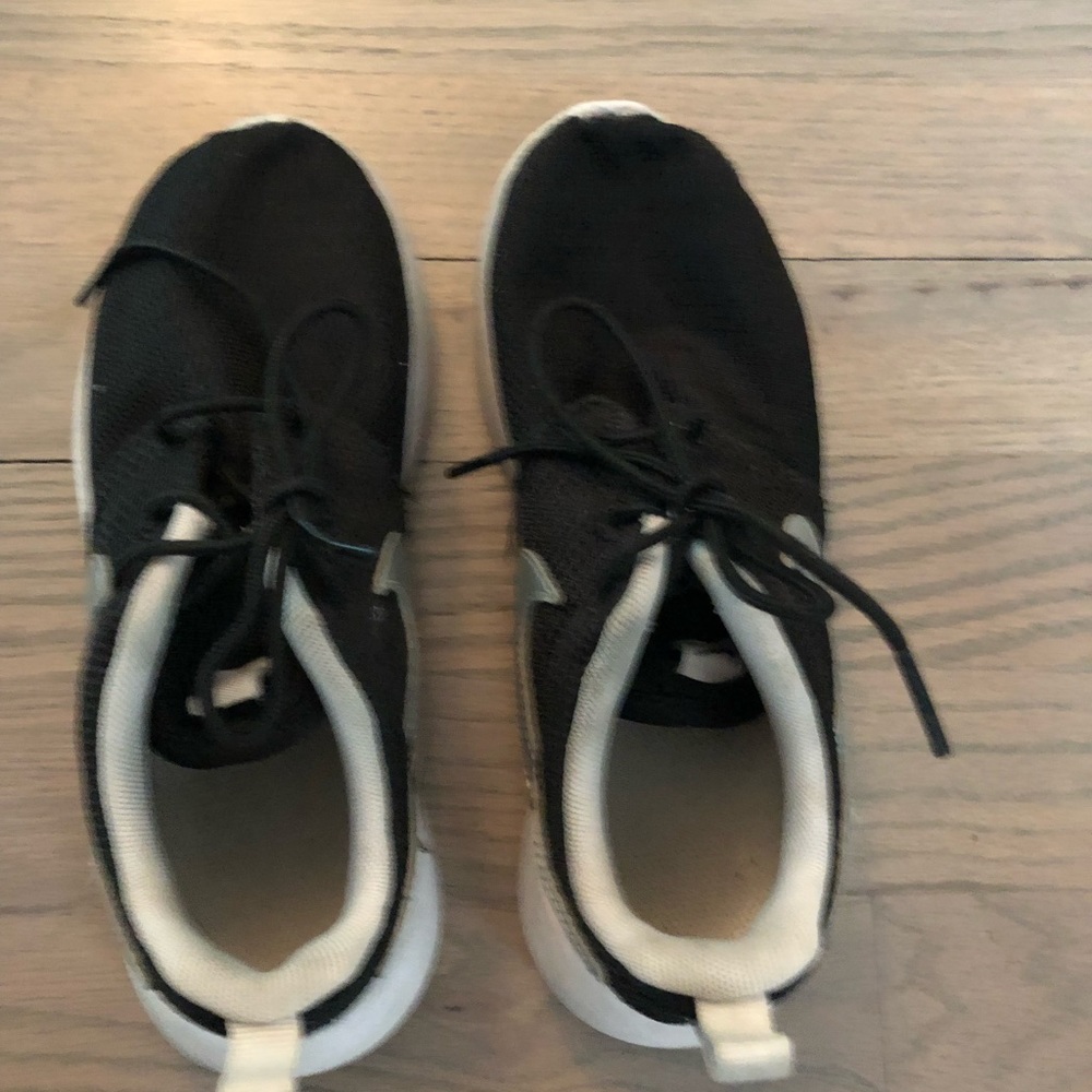 Kids Nike sneakers